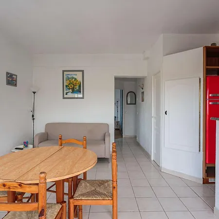 Au Calme Entre Et Campagne Apartment Urrugne